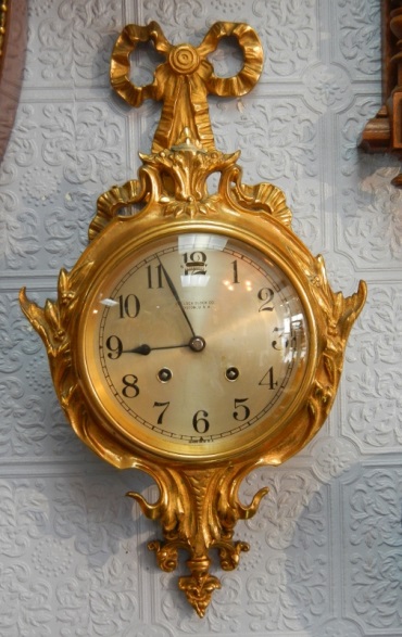 Clocks For Sale Chelsea Cartel Wall Clock 